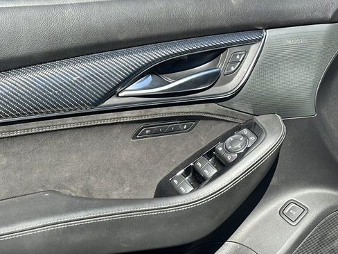 Used 2024 Cadillac CT5 V Blackwing w/ Driver Assist Package image 14