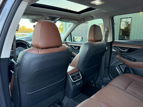 Used 2021 Subaru Outback Touring XT image 24