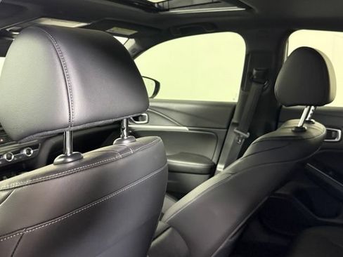 Used 2024 Acura Integra A-Spec FWD image 25