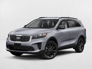 Used 2020 Kia Sorento S video 1