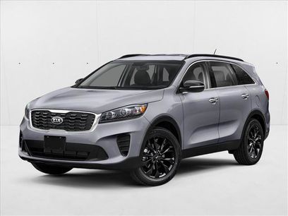 Used 2020 Kia Sorento S