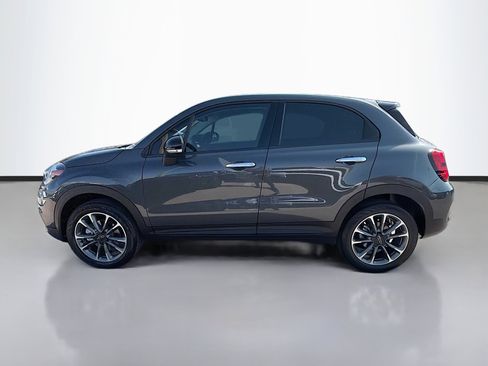 Used 2023 FIAT 500X Pop w/ Comfort Group image 6