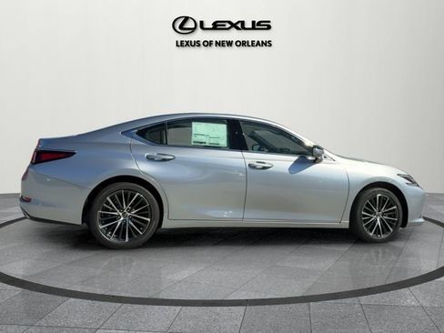 New 2025 Lexus ES 350 350 image 8