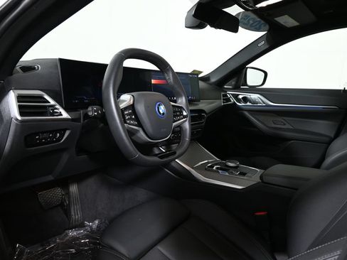 Certified 2025 BMW i4 xDrive40i w/ Premium Package AWD/4WD image 15
