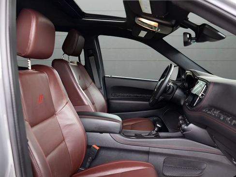 Used 2023 Dodge Durango R/T AWD/4WD image 77