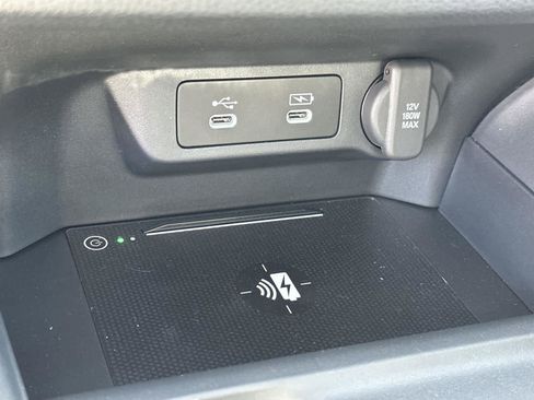 New 2025 Acura ADX A-Spec image 25