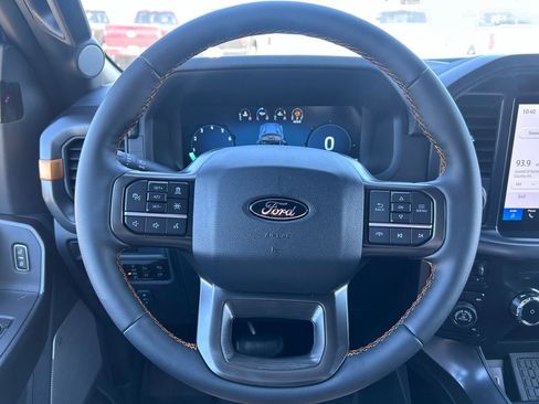 New 2026 Ford F150 Tremor w/ Mobile Office Package AWD/4WD image 34