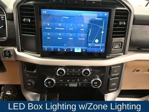 Used 2021 Ford F150 XLT w/ Equipment Group 302A High RWD image 20