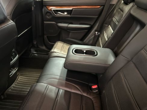 Used 2020 Honda CR-V EX-L image 5