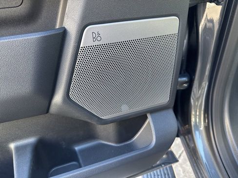 Used 2026 Ford F450 Lariat w/ FX4 Off-Road Package image 13