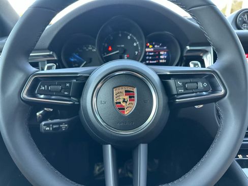 New 2026 Porsche Macan AWD/4WD image 26