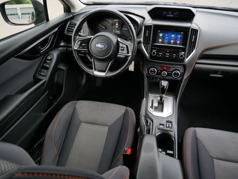 Used 2021 Subaru Crosstrek 2.0i Premium AWD/4WD image 9