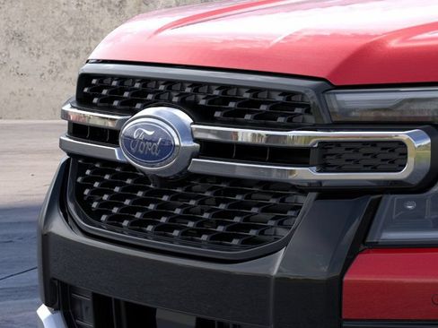 New 2026 Ford Ranger Lariat AWD/4WD image 19