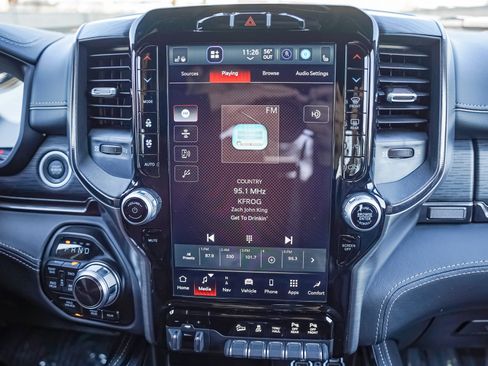 Used 2024 RAM 2500 Power Wagon w/ Level 2 Equipment Group image 18