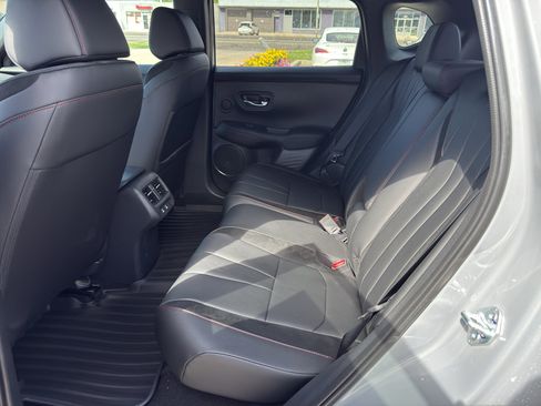 New 2025 Acura ADX A-Spec image 25