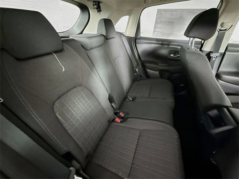 New 2026 Honda HR-V LX image 29