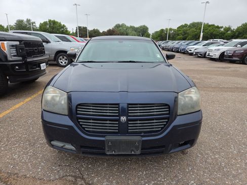 Used 2006 Dodge Magnum SE RWD image 7