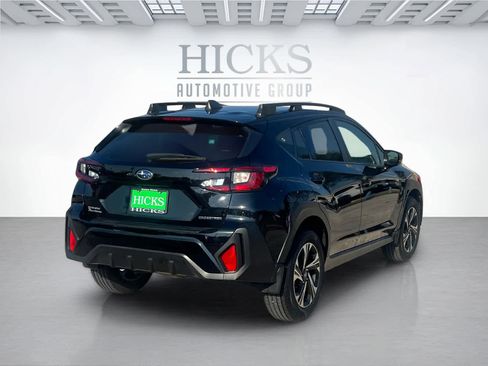 Certified 2024 Subaru Crosstrek 2.0i Premium image 6