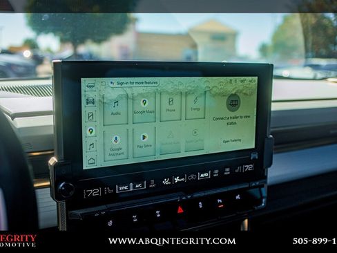 Used 2022 GMC Hummer EV Edition 1 image 20