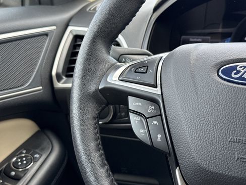 Used 2023 Ford Edge SEL w/ Convenience Package AWD/4WD image 14