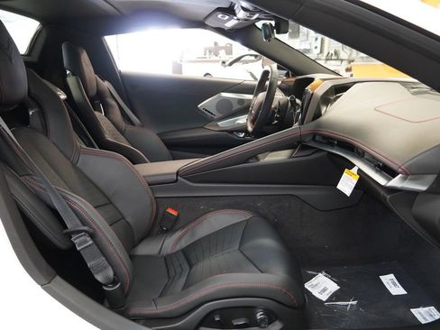 New 2026 Chevrolet Corvette Z06 w/ Battery Protection Package image 27