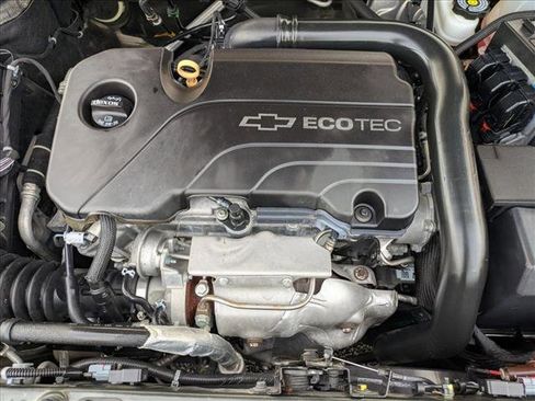 Used 2017 Chevrolet Malibu LS image 22