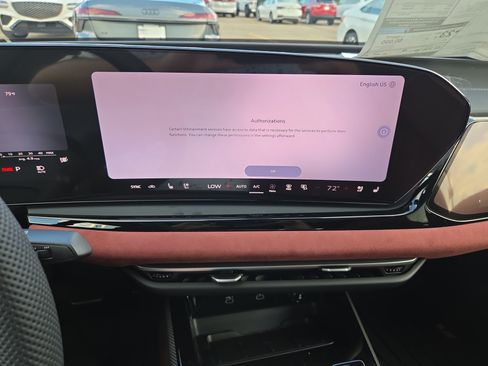 New 2026 Audi S5 Prestige AWD/4WD image 11