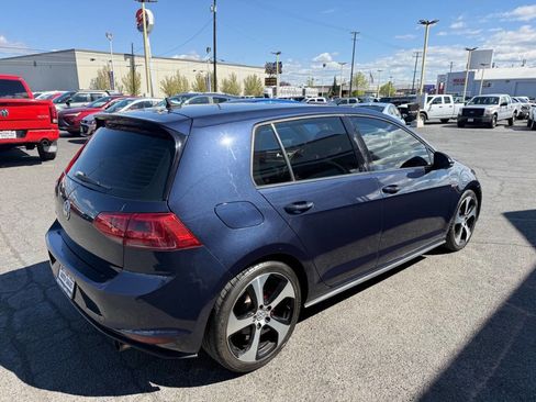 Used 2016 Volkswagen GTI S image 5