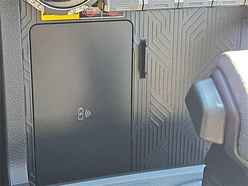 Certified 2026 Toyota Tacoma TRD Sport w/ TRD Sport Premium Package image 26