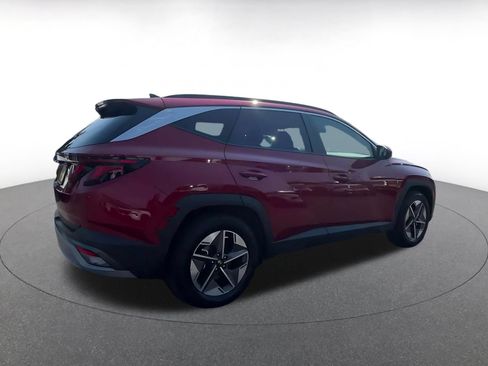 Used 2025 Hyundai Tucson SEL FWD image 10
