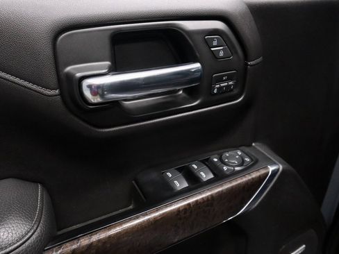 Used 2019 GMC Sierra 1500 Denali image 22