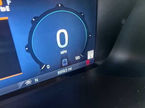 Used 2024 Ford F150 XLT w/ Equipment Group 302A MID AWD/4WD image 3