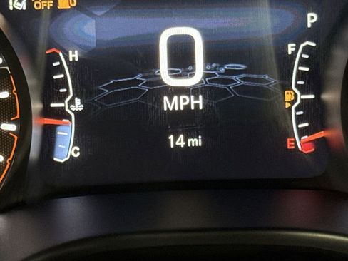 New 2026 Jeep Compass Limited image 13