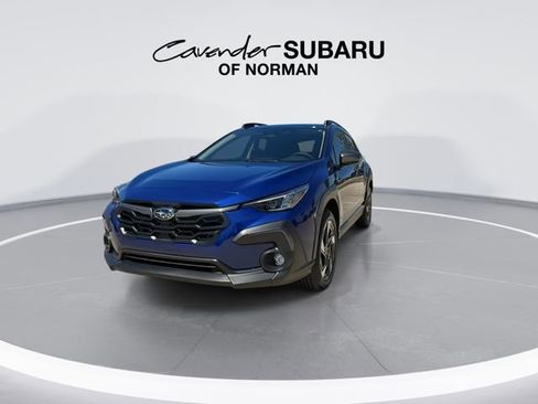 New 2026 Subaru Crosstrek 2.5i Limited AWD/4WD image 4