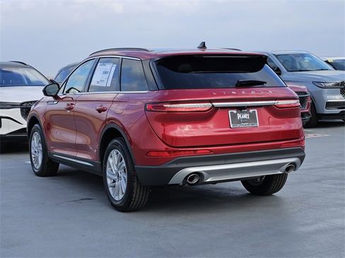 New 2026 Lincoln Corsair Premiere image 5