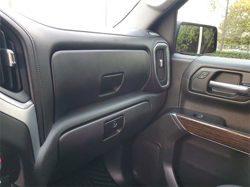 Used 2021 GMC Sierra 1500 Elevation image 27