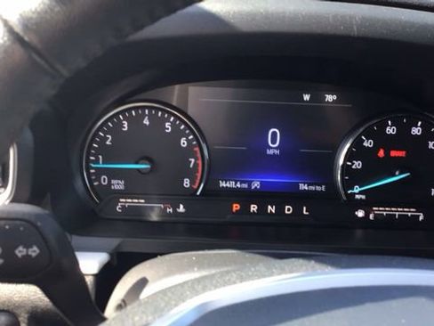 Used 2024 Ford Explorer XLT w/ Equipment Group 202A image 22