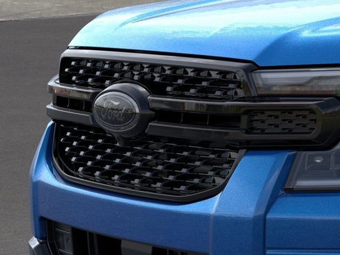 New 2026 Ford Ranger Lariat image 17