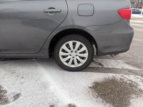 Used 2013 Toyota Corolla L image 6