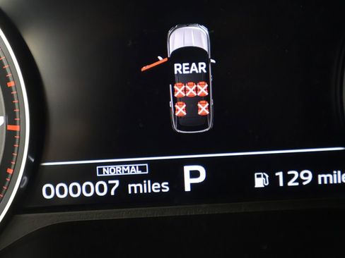 New 2026 Mitsubishi Outlander ES FWD image 35