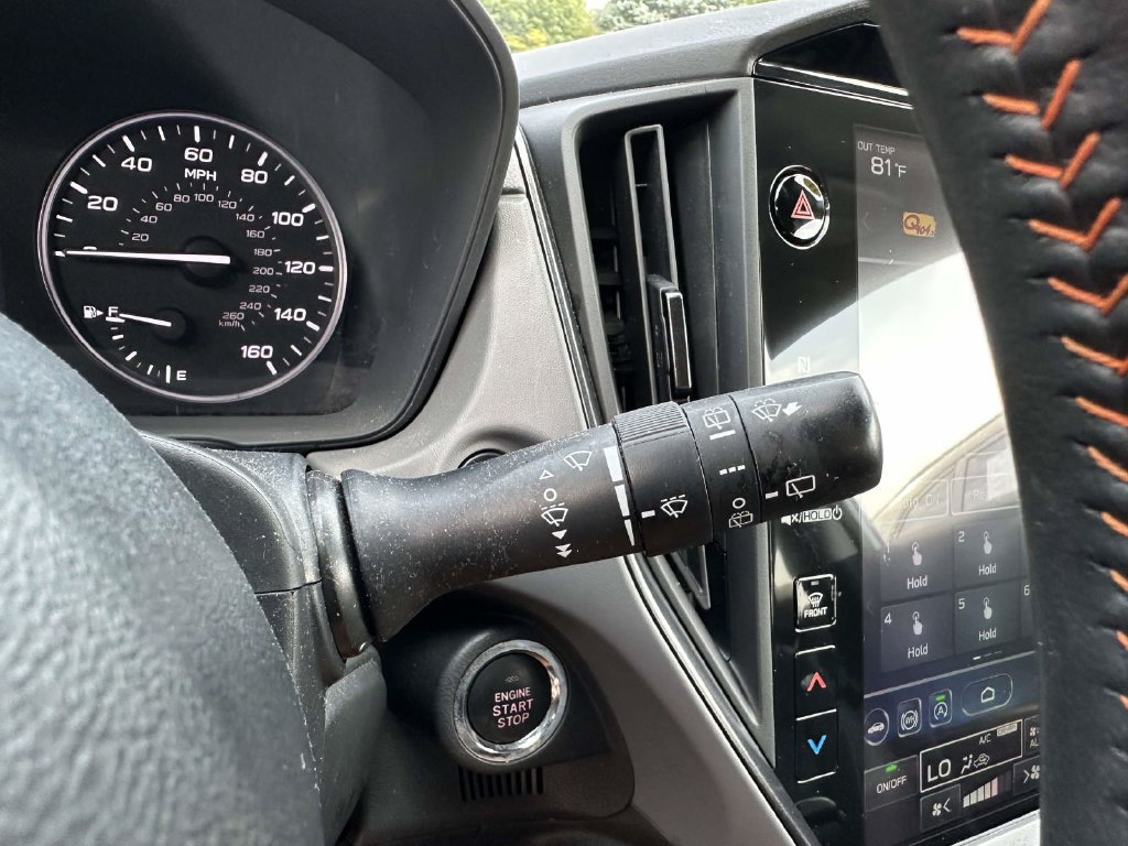 Certified 2024 Subaru Crosstrek 2.5i Limited AWD/4WD image 28