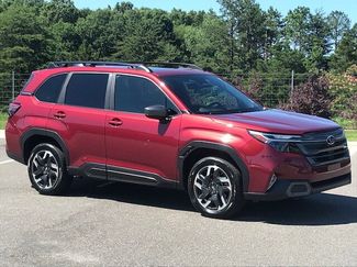 Certified 2026 Subaru Forester Limited w/ Premium/Limited Package AWD/4WD video 2