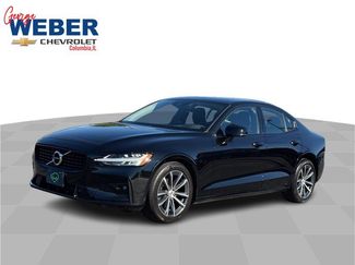 Used 2022 Volvo S60 B5 Momentum w/ Premium Package video 1