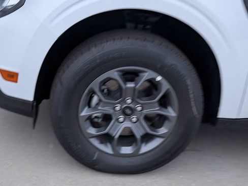 New 2025 Ford Maverick XLT w/ XLT Luxury Package image 4