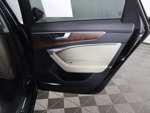 Used 2023 Audi A6 Premium Plus w/ Premium Plus Package AWD/4WD image 27