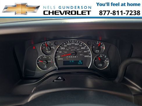 New 2025 Chevrolet Express 3500 LT w/ LT Preferred Equipment Group RWD image 24