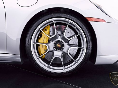 Used 2021 Porsche 911 Turbo S AWD/4WD image 29