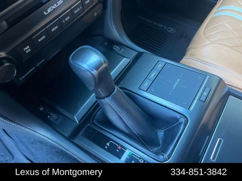 Used 2022 Lexus GX 460 image 24