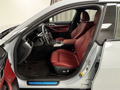 Used 2023 BMW 430i Gran Coupe xDrive 430i Gran Coupe w/ M Sport Package image 10