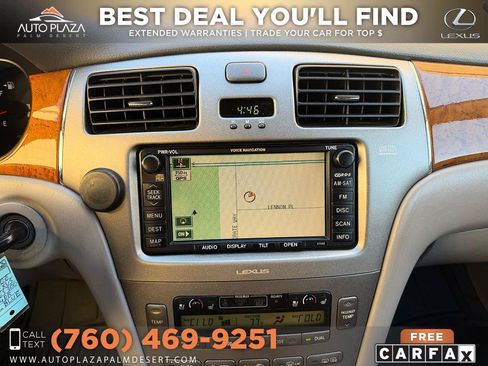 Used 2006 Lexus ES 330 FWD image 29
